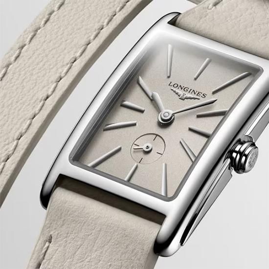 L5.255.4.79.2 LONGINES ロンジン ドルチェヴィータ 20.8×32mm