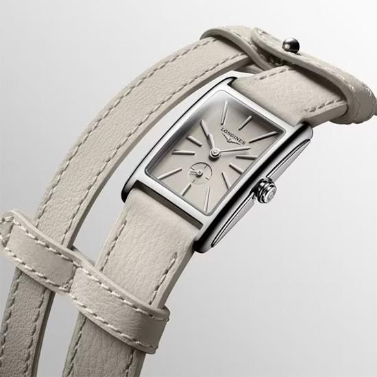 L5.255.4.79.2 LONGINES ロンジン ドルチェヴィータ 20.8×32mm