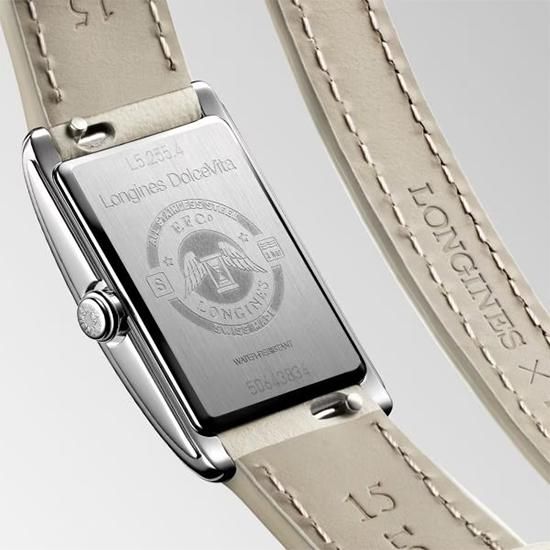 L5.255.4.79.2 LONGINES ロンジン ドルチェヴィータ 20.8×32mm