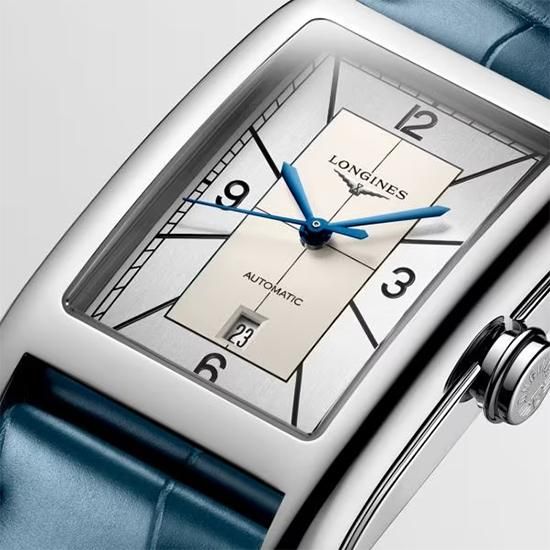 L5.757.4.73.9 LONGINES ロンジン ドルチェヴィータ 27.7×43.8mm