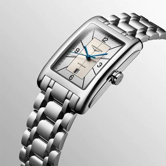 L5.757.4.73.6 ロンジン ドルチェヴィータ 27.7×43.8mm - 高級