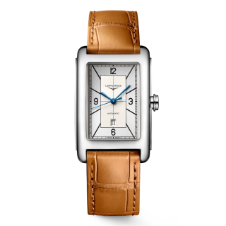 L5.757.4.73.3 LONGINES ロンジン ドルチェヴィータ 27.7×43.8mm