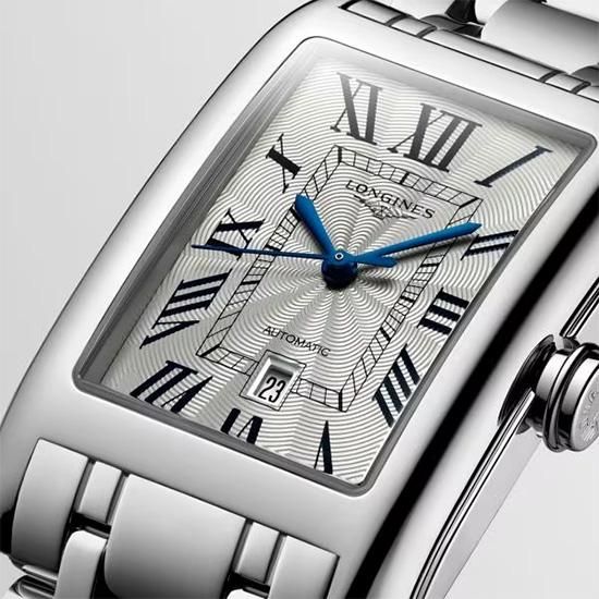 L5.757.4.71.6 LONGINES ロンジン ドルチェヴィータ 27.7×43.8mm