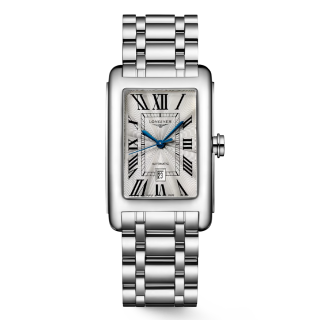L5.757.4.71.6 LONGINES ロンジン ドルチェヴィータ 27.7×43.8mm