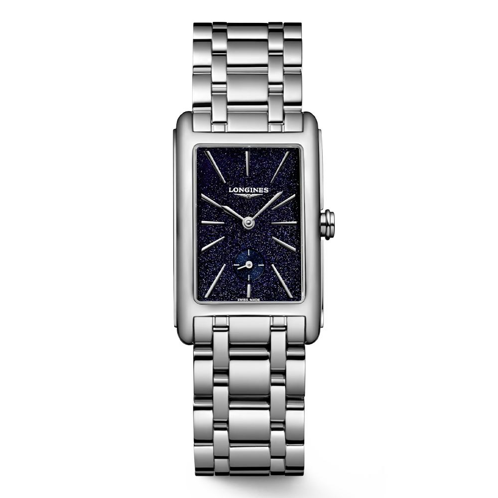 L5.512.4.93.6 LONGINES ロンジン ドルチェヴィータ 23.3×37mm
