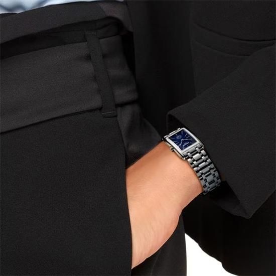 L5.512.4.93.6 LONGINES ロンジン ドルチェヴィータ 23.3×37mm