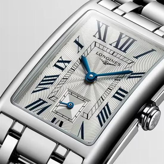 L5.512.4.71.6 LONGINES ロンジン ドルチェヴィータ 23.3×37mm