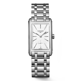 L5.512.4.11.6 LONGINES ロンジン ドルチェヴィータ 23.3×37mm