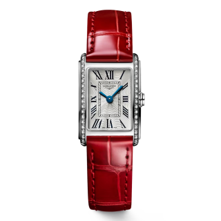 L5.258.0.71.5 LONGINES ロンジン ドルチェヴィータ 17.7×27mm