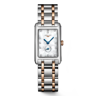 L5.255.5.87.7 LONGINES ロンジン ドルチェヴィータ 20.8×32mm