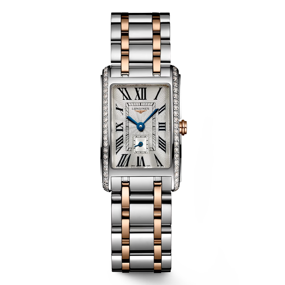 L5.255.5.79.7 LONGINES ロンジン ドルチェヴィータ 20.8×32mm