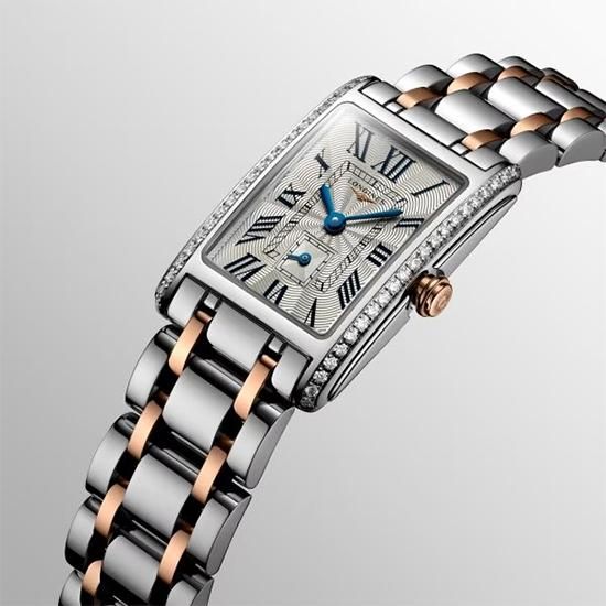 L5.255.5.79.7 LONGINES ロンジン ドルチェヴィータ 20.8×32mm