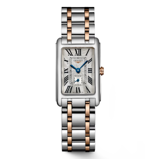 LONGINES ロンジン L5 158 7 ドルチェヴィータ YG ダイヤベゼル