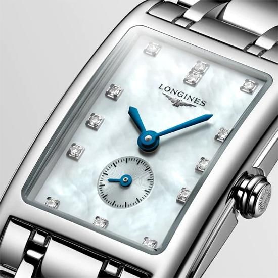 L5.255.4.87.6 LONGINES ロンジン ドルチェヴィータ 20.8×32mm