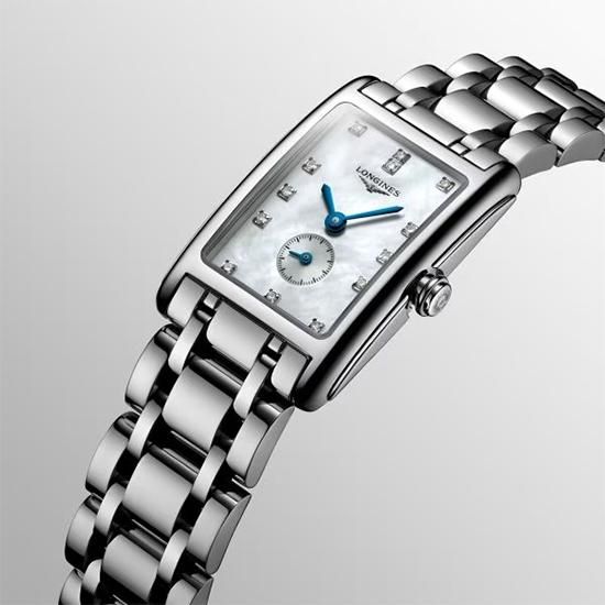 L5.255.4.87.6 LONGINES ロンジン ドルチェヴィータ 20.8×32mm