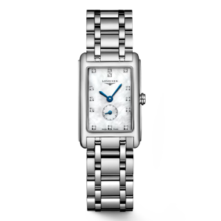 L5.255.4.87.6 LONGINES ロンジン ドルチェヴィータ 20.8×32mm
