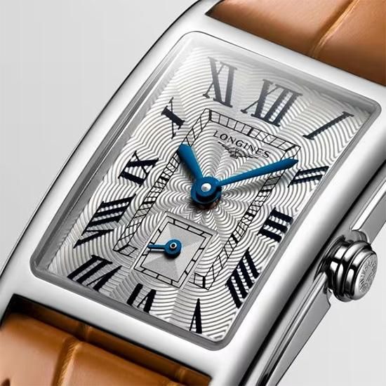 L5.255.4.71.4 LONGINES ロンジン ドルチェヴィータ 20.8×32mm