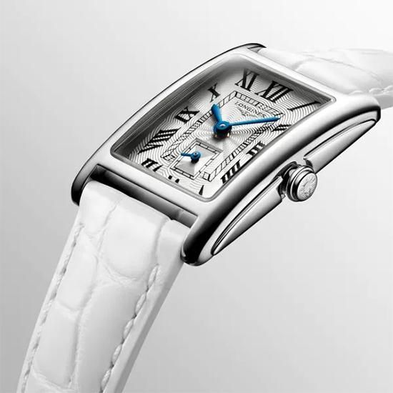 L5.255.4.71.2 LONGINES ロンジン ドルチェヴィータ 20.8×32mm