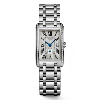 L5.255.0.71.6 LONGINES ロンジン ドルチェヴィータ 20.8×32mm