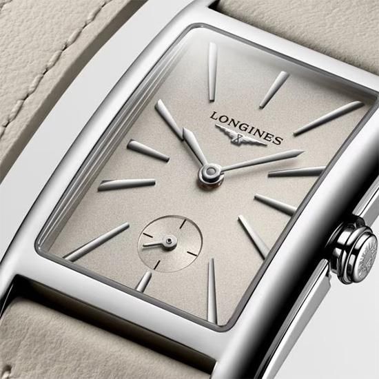 L5.512.4.79.2 LONGINES ロンジン ドルチェヴィータ 23.3×37mm
