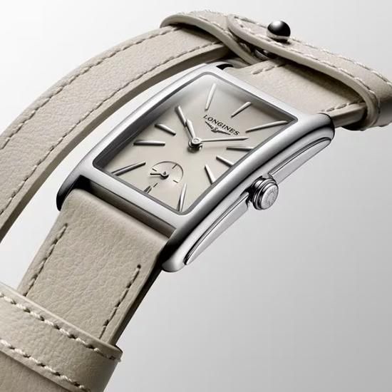 L5.512.4.79.2 LONGINES ロンジン ドルチェヴィータ 23.3×37mm