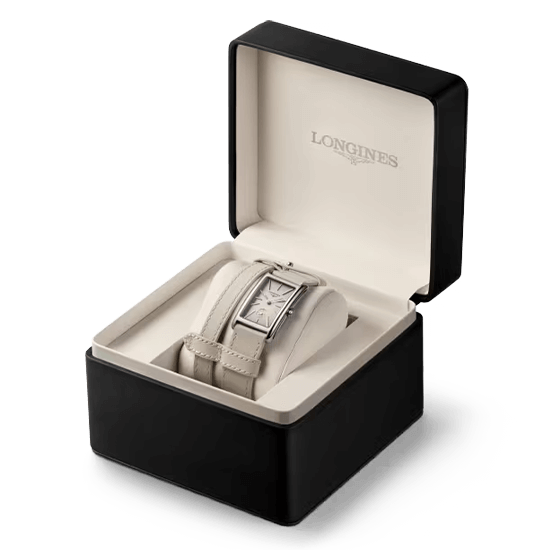 L5.512.4.79.2 LONGINES ロンジン ドルチェヴィータ 23.3×37mm