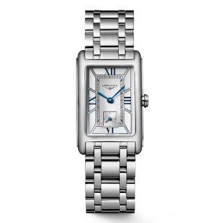 L5.512.4.75.6 LONGINES ロンジン ドルチェヴィータ 23.3×37mm