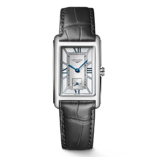 L5.512.4.75.2 LONGINES ロンジン ドルチェヴィータ 23.3×37mm