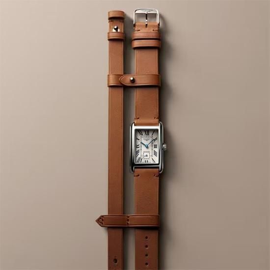 L5.512.4.71.B LONGINES ロンジン ドルチェヴィータ 23.3×37mm