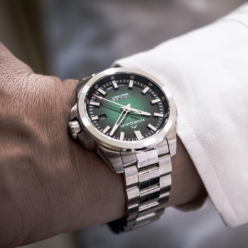  N3008S03A/ES301/150SI NORQAIN Υ륱 ǥڥǥ 40mm