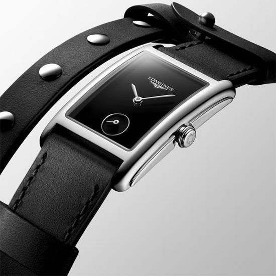 L5.512.4.59.2 LONGINES ロンジン ドルチェヴィータ 23.3×37mm