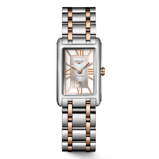 L5.255.5.75.7 LONGINES ロンジン ドルチェヴィータ 20.8×32mm