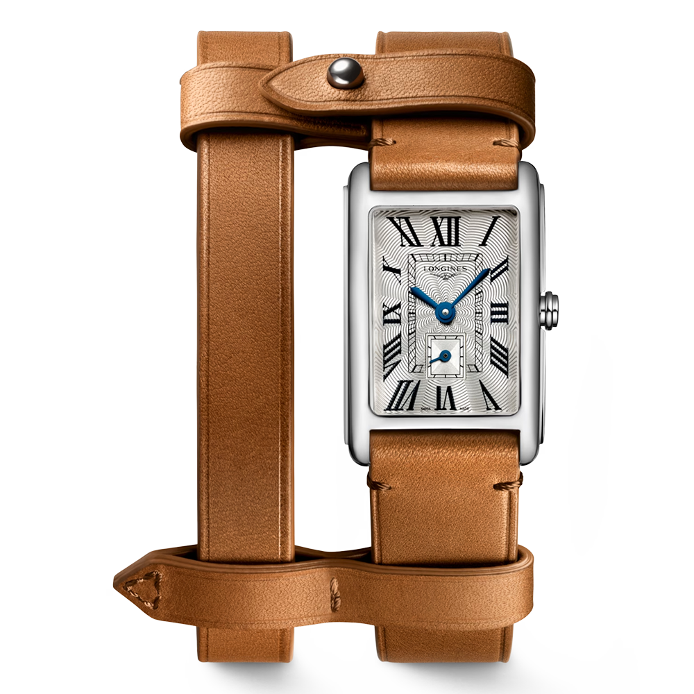 L5.255.4.71.B LONGINES ロンジン ドルチェヴィータ 20.8×32mm