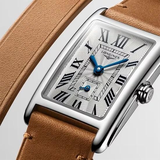 L5.255.4.71.B LONGINES ロンジン ドルチェヴィータ 20.8×32mm