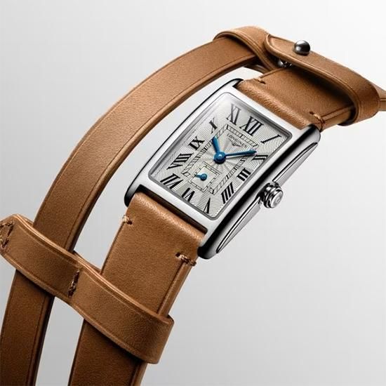 L5.255.4.71.B LONGINES ロンジン ドルチェヴィータ 20.8×32mm