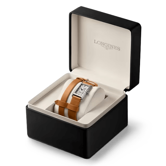 L5.255.4.71.B LONGINES ロンジン ドルチェヴィータ 20.8×32mm