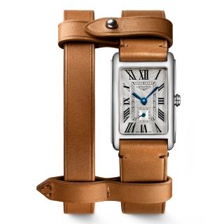 L5.255.4.71.B LONGINES ロンジン ドルチェヴィータ 20.8×32mm
