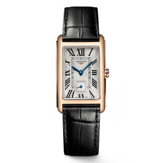 L5.512.8.71.0 LONGINES ロンジン ドルチェヴィータ 23×37mm