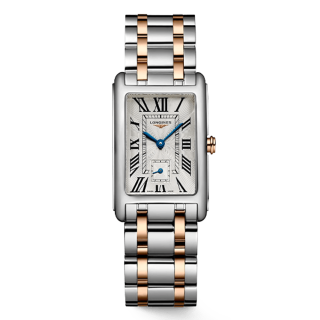 L5.512.5.71.7 LONGINES ロンジン ドルチェヴィータ 23.3×37mm