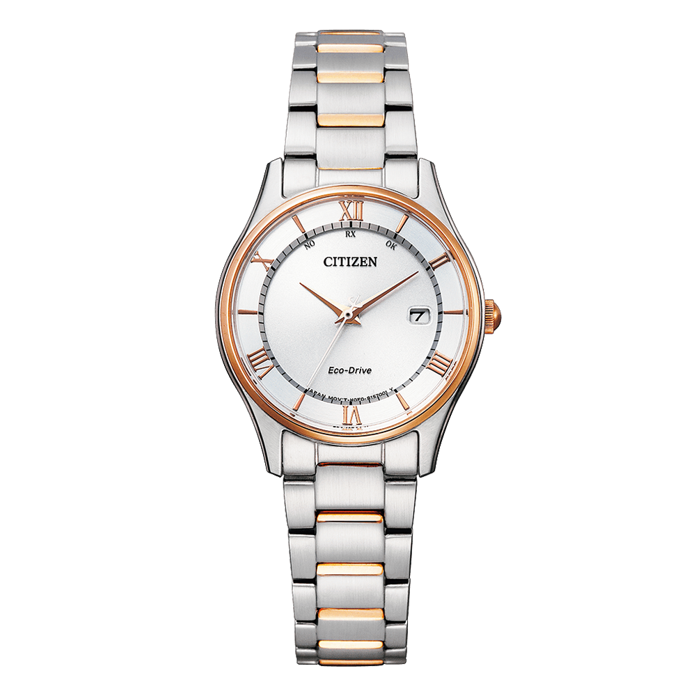 ES0002-57A CITIZEN シチズン シチズンコレクション