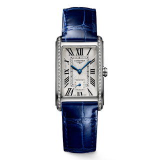 L5.512.0.71.7 LONGINES ロンジン ドルチェヴィータ 23.3×37mm