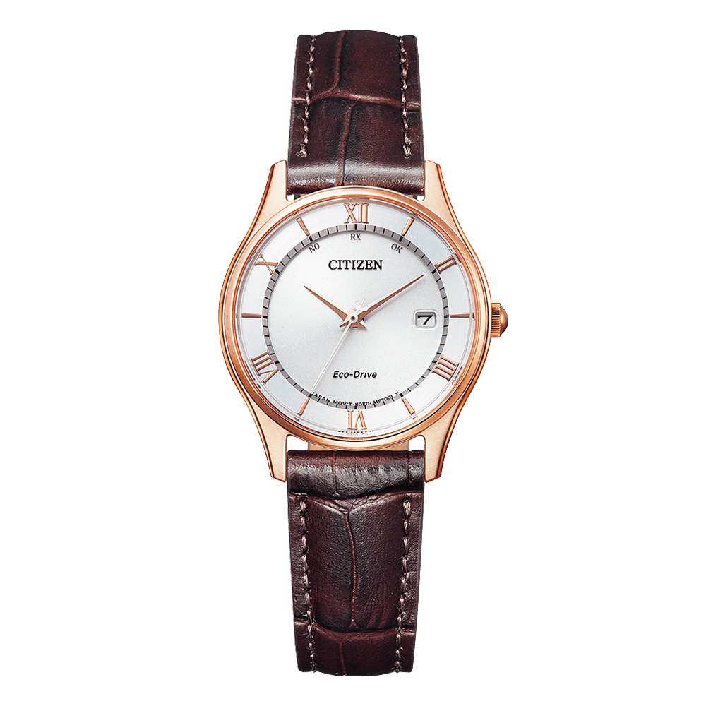 ES0002-06A CITIZEN シチズン シチズンコレクション