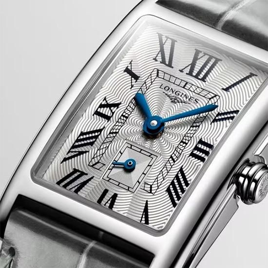 L5.255.4.71.3 LONGINES ロンジン ドルチェヴィータ 20.8×32mm
