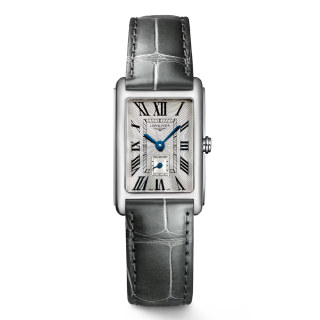L5.255.4.71.3 LONGINES ロンジン ドルチェヴィータ 20.8×32mm