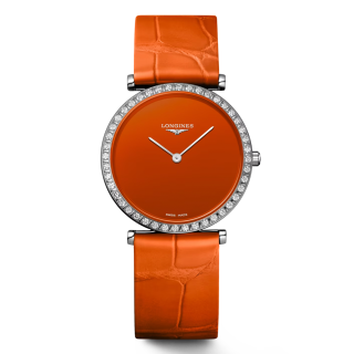 L4.523.0.92.2 LONGINES ロンジン ラ グラン クラシック ドゥ 29mm