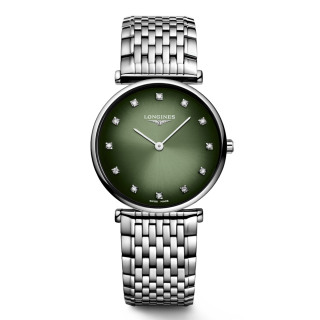 L4.512.4.92.6 LONGINES ロンジン ラ グラン クラシック ドゥ 29mm