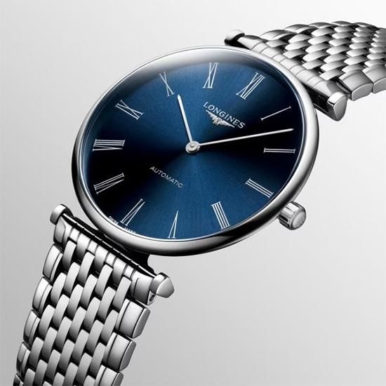 L4.918.4.94.6 38mm LONGINES ロンジン ラ グラン クラシック L4.918.4.94.6 38mm LONGINES ロンジン ラ グラン クラシック