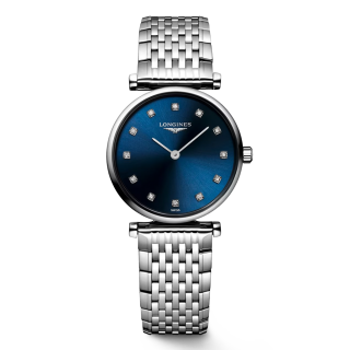 L4.209.4.97.6 LONGINES ロンジン ラ グラン クラシック ドゥ 24mm