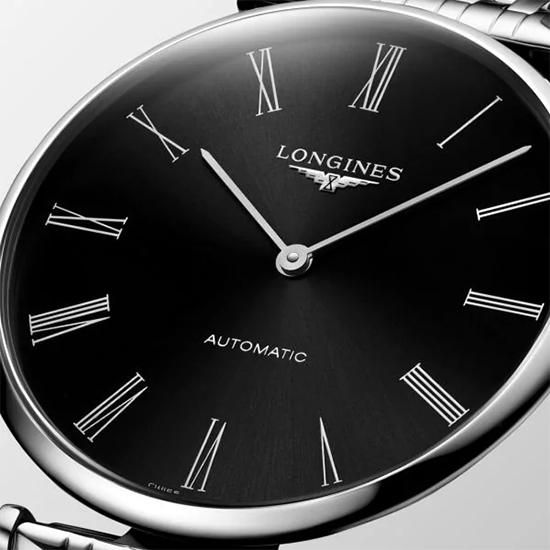 L4.918.4.51.6 LONGINES ロンジン ラ グラン クラシック ドゥ 38mm