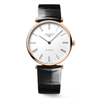 L4.918.1.91.2 LONGINES ロンジン ラ グラン クラシック ドゥ 38mm